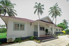 Tranquila Velanora Cottage, Goa