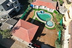 Celeb Farm house, Lonavala