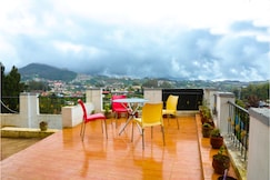 Chill view cottages, Ooty