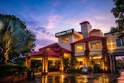 Hotel Solitaire Inn, Muzaffarnagar