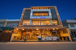 FabHotel Shri Shreeyam Stay, Bhopal