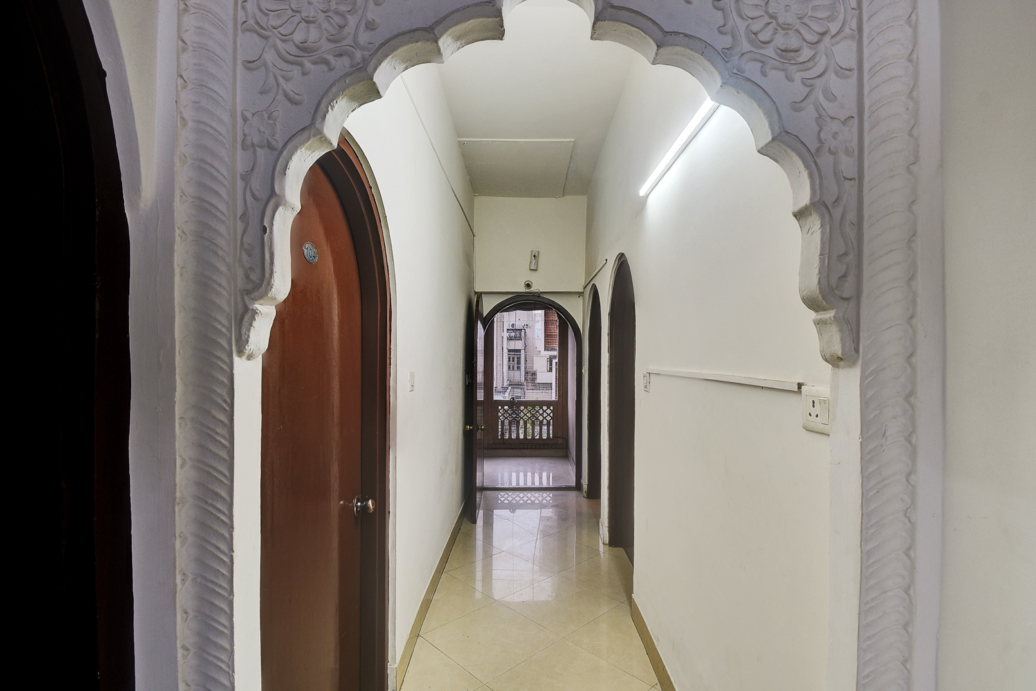 Mandela House Jaipur - Tap to explore photos