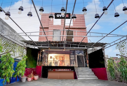 Hotel O R K Inn Chakeri