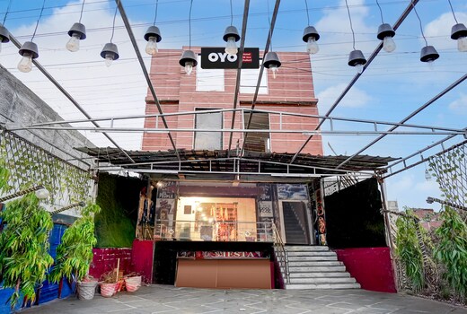 Hotel O R K Inn Chakeri