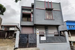 OYO 93731 Amas Syariah, Parepare