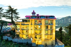 DLS Rock Castle, Mashobra