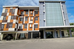 Collection O Stefani City Hotel, Pekanbaru