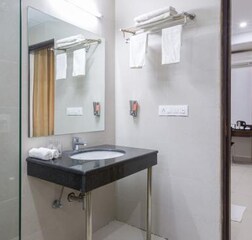 Premium King Room