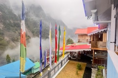 DAKSHA LACHUNG NEST COTTAGE, Lachen