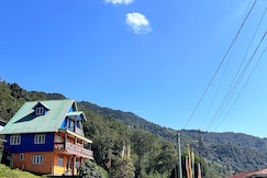 Barsey INN, Darjeeling