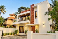 Greenfield Aura Stay, Attingal