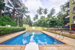 3bhk luxury villa with With pool, Goa