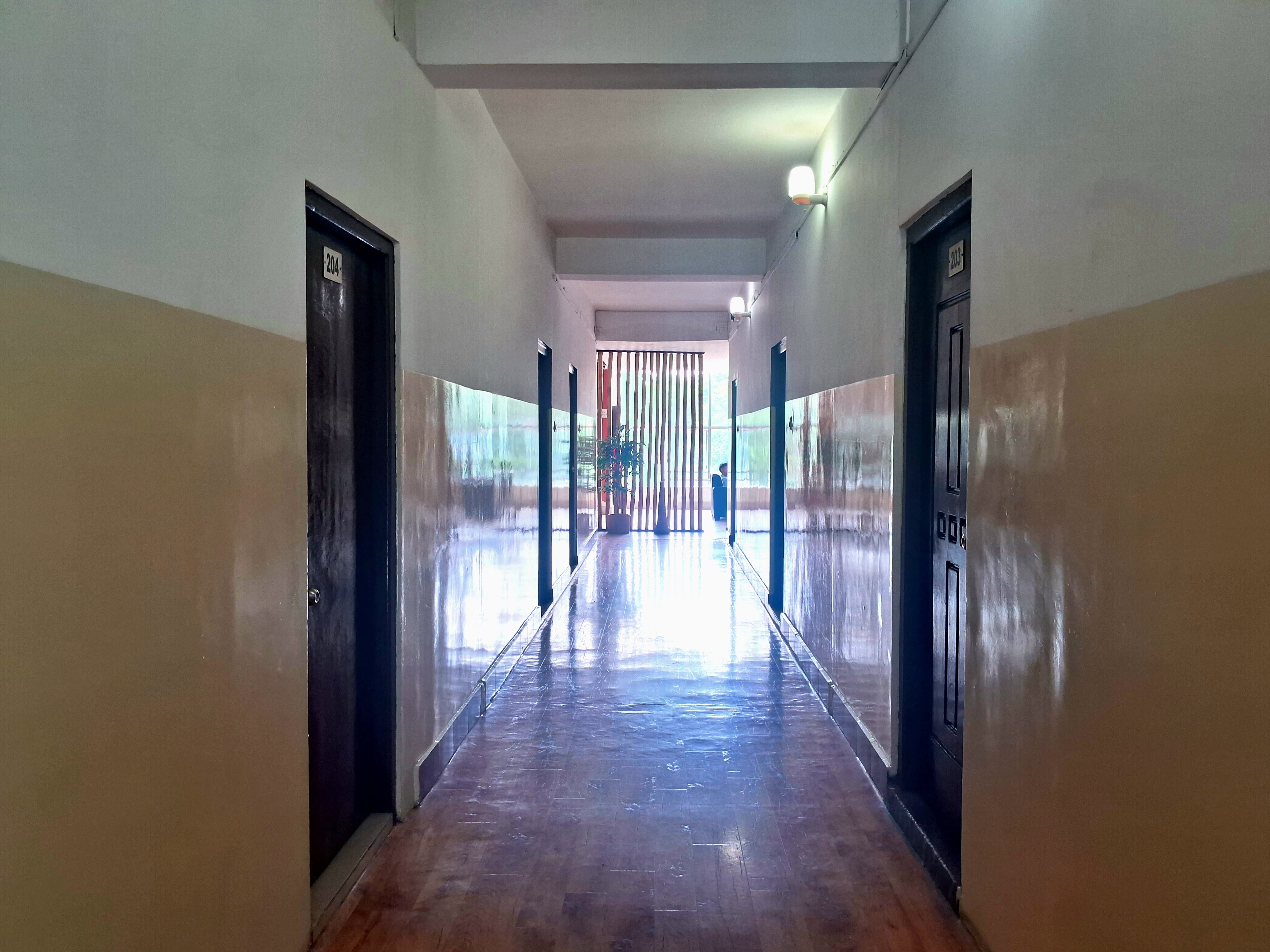 Hotel Tribal Inn, Dimapur - Tap to explore photos