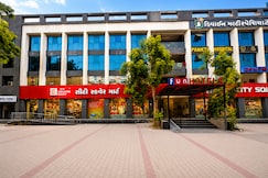 Fun Hotels Gandhinagr, Gandhinagar