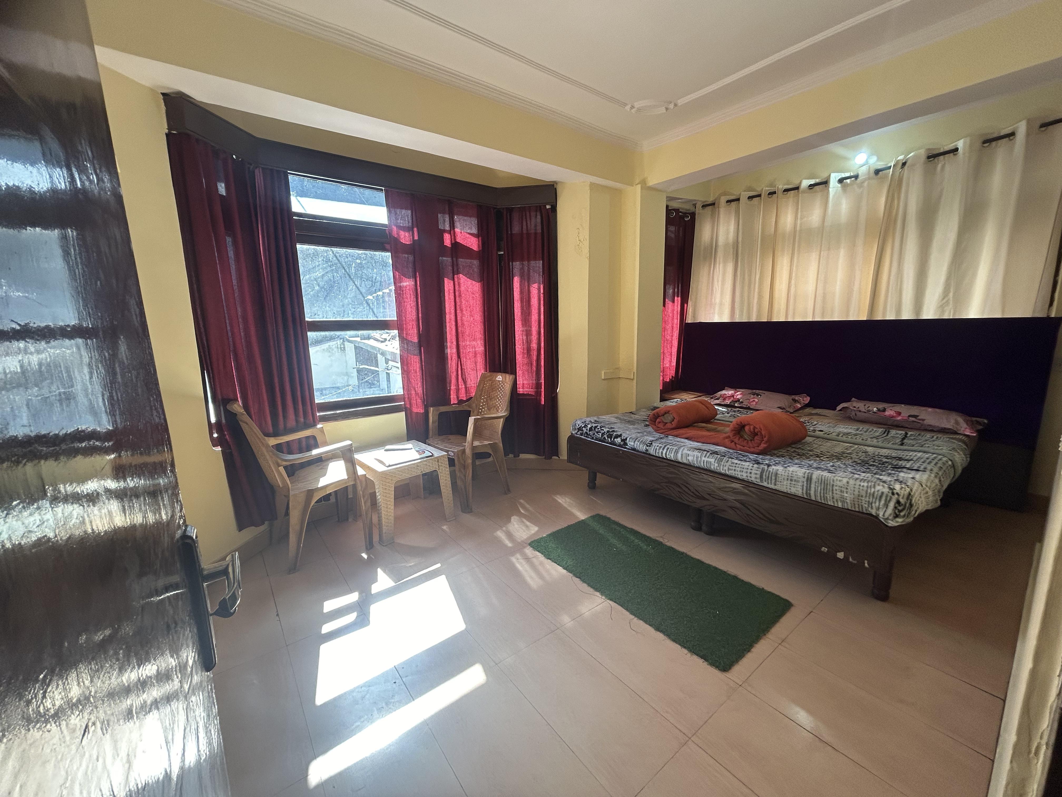 Hotel Inder Prasth ( free Pickup Bus Stand Railway station ) - Tap to explore photos