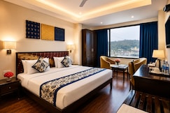 Hotel Jyoti Plaza, Goa