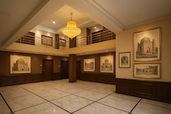 HOTEL VRG INTERNATIONAL, Akkalkot