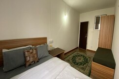 Dorjay Homestay, Darjeeling