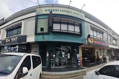 Hotel O Green Home Hotel, Kuala Langat