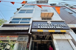 GP GUEST HOUSE NEAR VISHNUPAD TEMPLE, Gaya