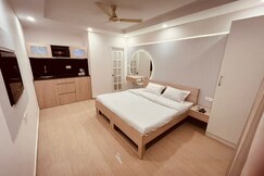 Bliss Studio, Delhi