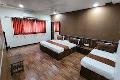 Hotel NOVA Prime, Ahmedabad