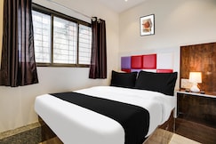 Super Hotel Orange Residency, Mumbai