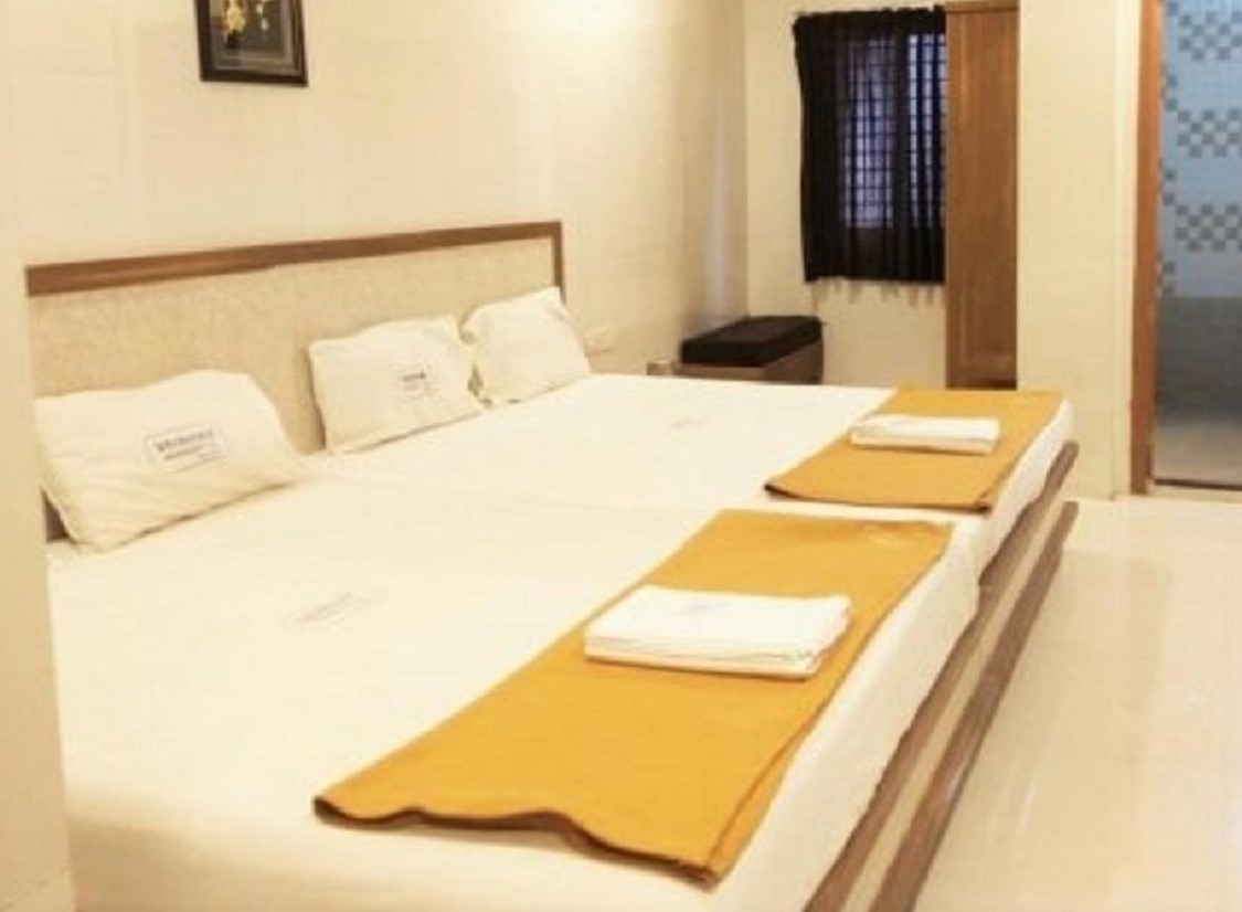 VAIBHAV RESIDENCY - Tap to explore photos