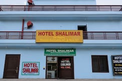 Shalimar Hotel, Chandigarh