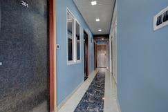 Super Hotel O Swastik Inn, Lucknow