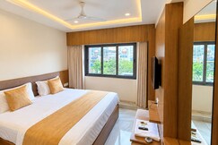 Hotel Naman Inn, Ahmedabad