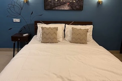 Luxury 2bhk near Atal Setu Bridge, Navi Mumbai