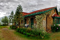 Neemrana's - Ramgarh Bungalows, Ranikhet