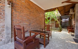 Common Area