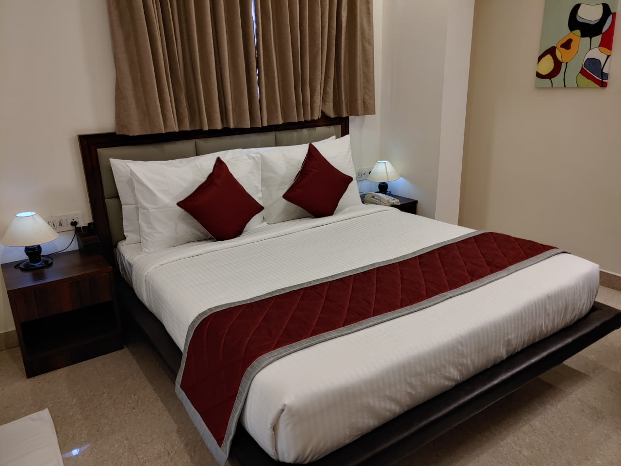 COASTAL GRAND Cassa Times - Electronic City - Tap to explore photos