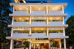 HOTEL CITY HEART PREMIUM, Chandigarh