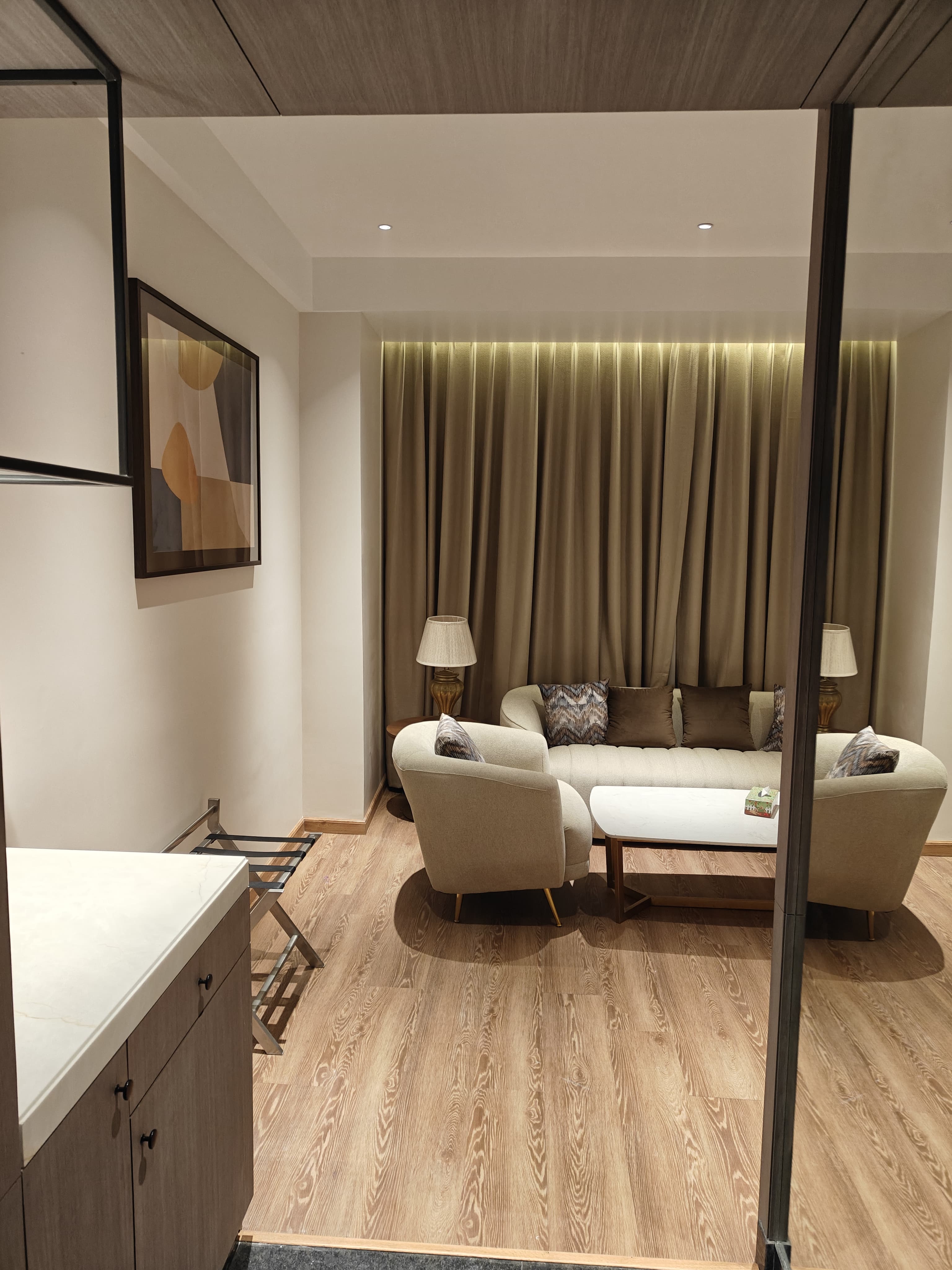 The Eden Hotels and Resorts - Tap to explore photos