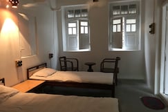 Homi House , Solapur