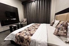 Hotel Kanal, Kota