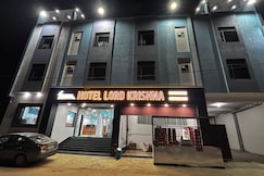 Hotel lord Krishna, Khatu