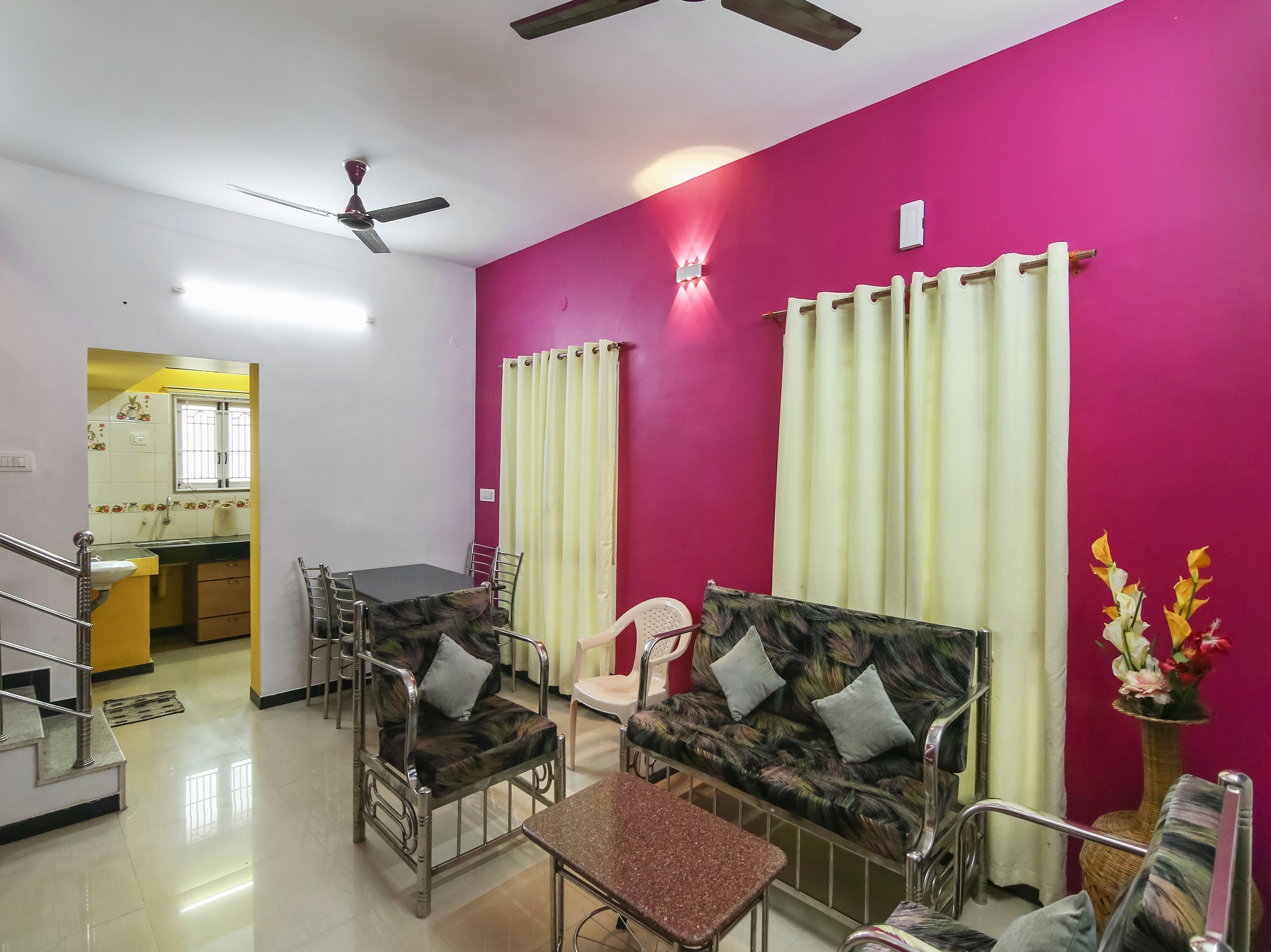 RJ Home Bridge | Rooms in a Homestay - Tap to explore photos