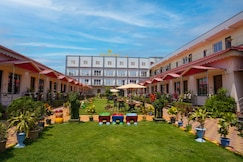 Sher E Bengal Beach Resort, Digha