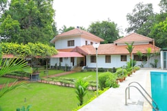 Ayuryogashram Heritage, Guruvayur