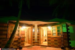 Brickyard Resort, Latur