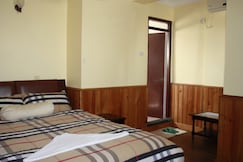 Thamel Apartments/Hotel, Kathmandu