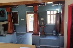 Wood Stone Villa, Coorg