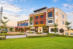 Hotel BM Residency, Phalodi