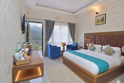 Hotel Dhanolti View by LA Riqueza, Dhanaulti