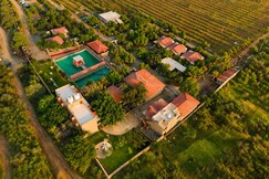 Hiran Gir Retreat - A Family Resort, Somnath