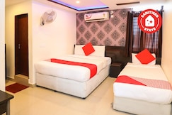 Hotel O by OYO ABS Comforts, Mysore